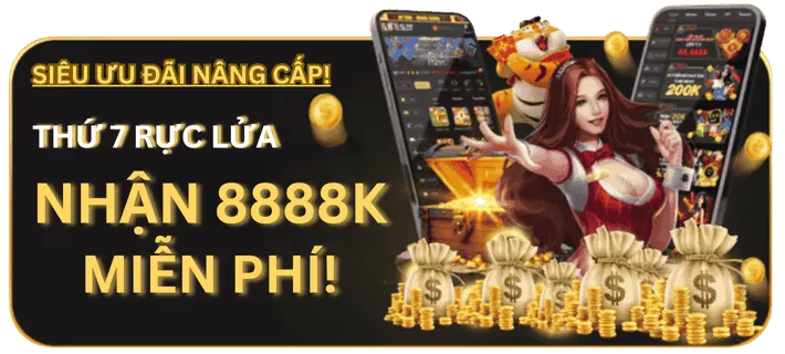 Trò chơi Nổ Hũ Jackpot