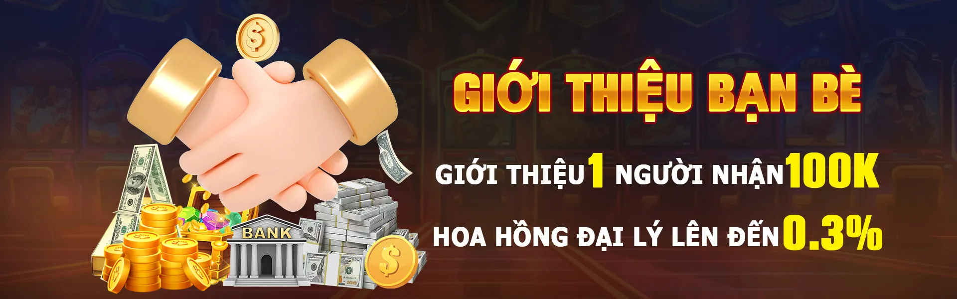 Chương trình VIP B52 Game Đổi Thưởng